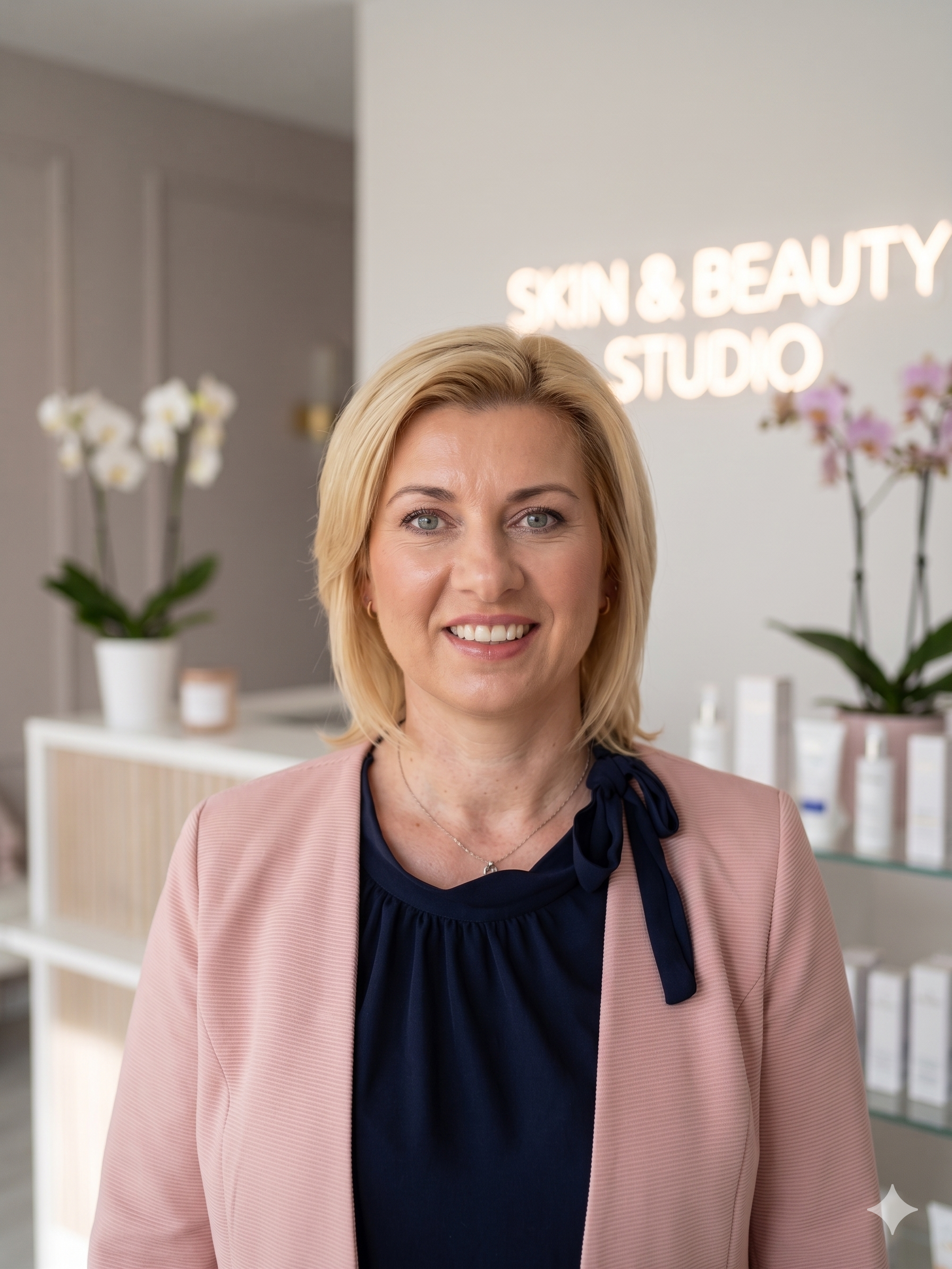 Beauty Studio Kvapilová